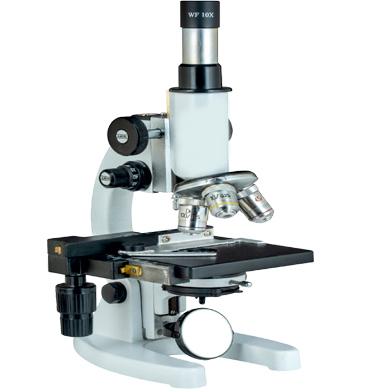 Medical Microscope